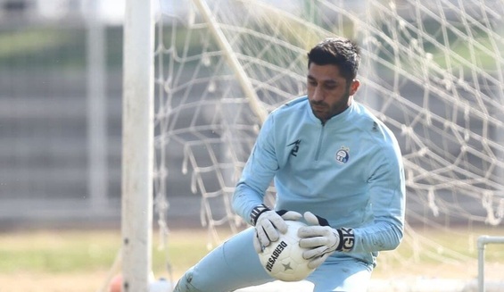 چرا رشید مظاهری از لیست استقلال خارج شد؟