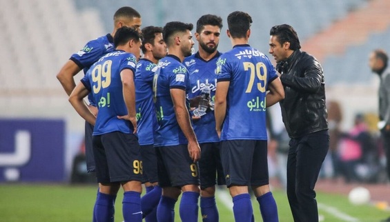 این سه استقلالی می‌خواهند نظر مجیدی را عوض کنند