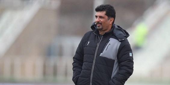 حسینی: همیشه شروع بازی های جام حذفی سخت است