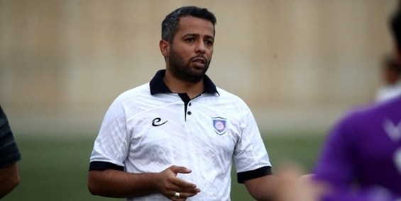 سرمربی ویستاتوربین: به خلق شگفتی مقابل پرسپولیس امیدواریم