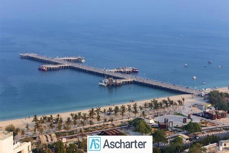 اسکله تفریحی کیش اسکله تفریحی کیش