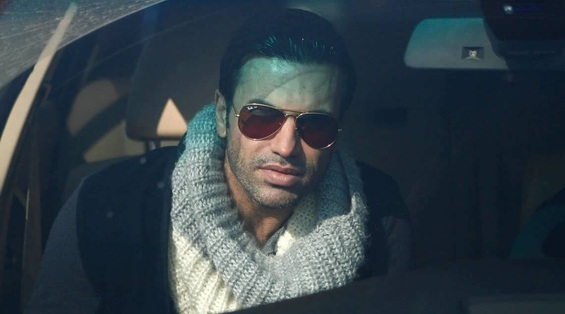 آفرین به دل و جرأت فرهاد مجیدی!/فدراسیون باید بساط کثافت کاری‎های فوتبال راجمع کند