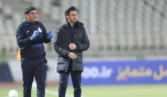 خداوند دو بار معجزه‌اش را به استقلال نشان داد!