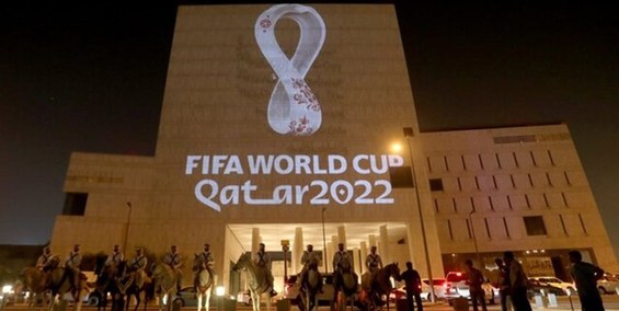 پاسخ عجیب قطر به منتقدان میزبانی جام جهانی 2022: بفرمایید زندان