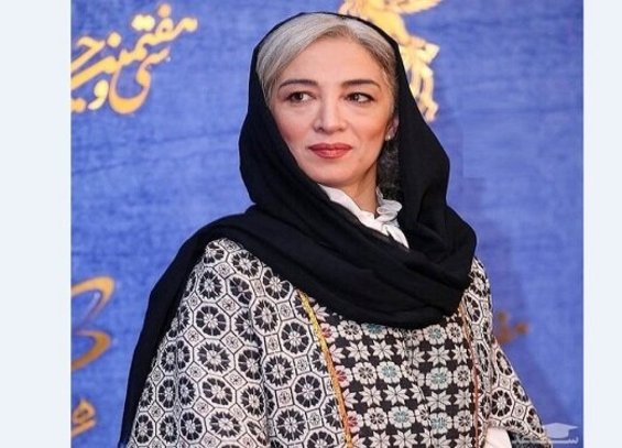 پانتهآ پناهیها در «مسیح، پسرمریم»