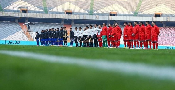 پرسپولیس در رتبه ۱۰۵ و استقلال در جایگاه ۲۱۳ باشگاههای جهان