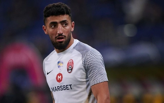 وضعیت پیچیده ستاره استقلالی با اخراج مربی فنرباغچه