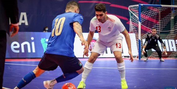 یوسف: پوشیدن پیراهن تیم ملی برایم غرور انگیز بود