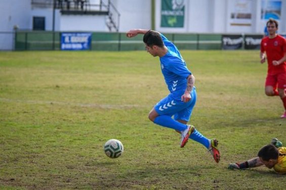 درخشش هافبک سابق پرسپولیس در اسپانیا+عکس