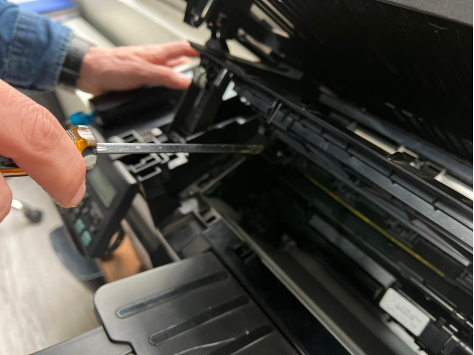 چگونه از پرینتر لیزری خود محافظت کنیم؟ چگونه از پرینتر لیزری خود محافظت کنیم؟