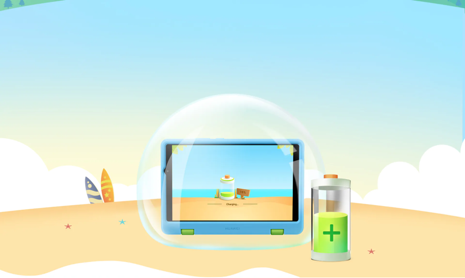تبلت مخصوص کودکان HUAWEI MatePad T Kids Edition ؛ آنچه والدین میخواهند تبلت مخصوص کودکان HUAWEI MatePad T Kids Edition ؛ آنچه والدین میخواهند
