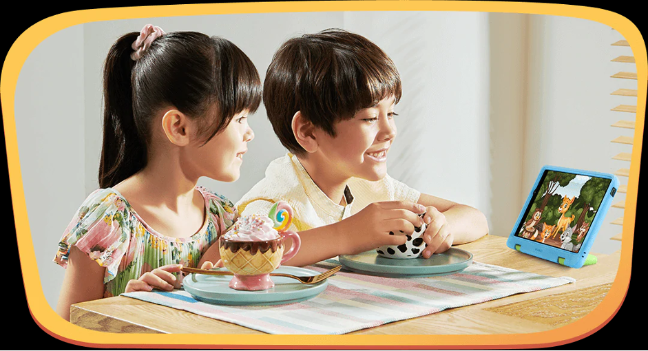 تبلت مخصوص کودکان HUAWEI MatePad T Kids Edition ؛ آنچه والدین میخواهند تبلت مخصوص کودکان HUAWEI MatePad T Kids Edition ؛ آنچه والدین میخواهند