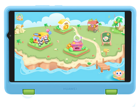تبلت مخصوص کودکان HUAWEI MatePad T Kids Edition ؛ آنچه والدین میخواهند تبلت مخصوص کودکان HUAWEI MatePad T Kids Edition ؛ آنچه والدین میخواهند