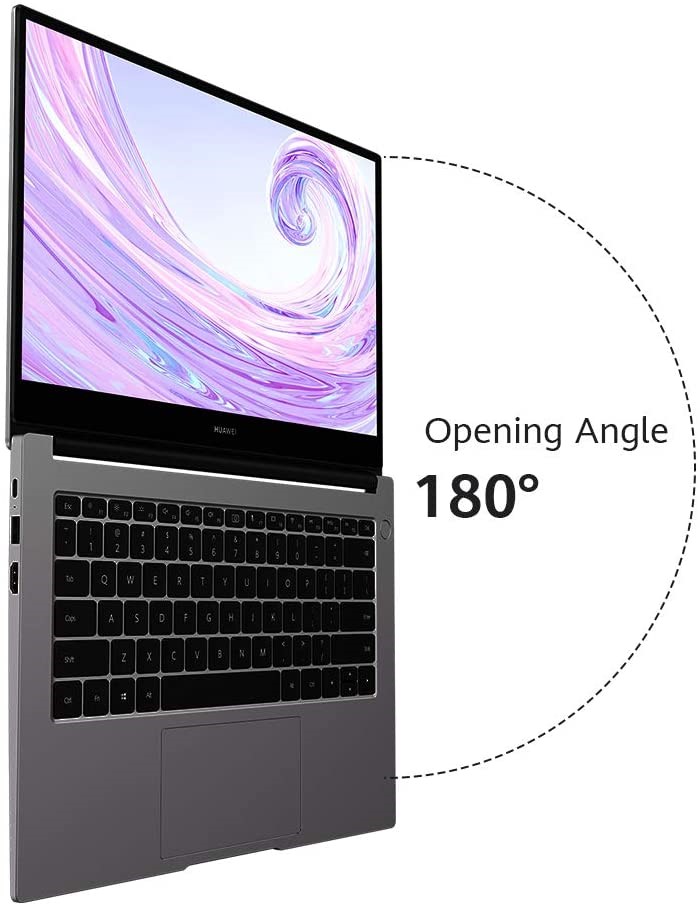 قابلیت‌هایی که ارزش خرید لپ‌تاپ هواوی میت بوک D14 را دوچندان کرده‌اند