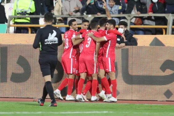 مالکیت بزرگ پرسپولیس برای بازگشت به جمع مدعیان لیگ برتر