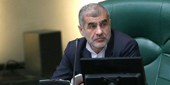 نیکزاد: لایحه رتبهبندی بهزودی تصویب میشود