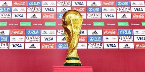 صعود تیم پلی آف آسیا به جام جهانی 2022 سخت شد+عکس