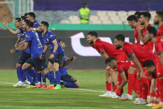 استقلال و پرسپولیس چگونه رضایتنامه بانکی بگیرند؟