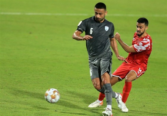 جام Ooredoo قطر| پنجمین پیروزی الوکره با حضور امید ابراهیمی