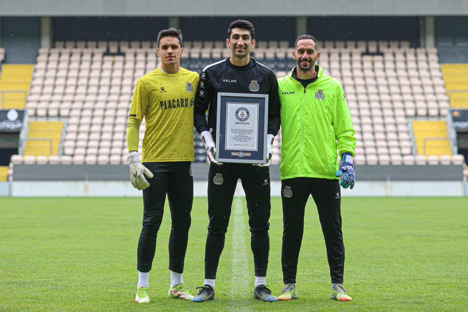 دلیل بد سلیقگی جریان رسانه ای تیم ملی در مورد بیرانوند چیست؟