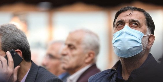 بازدید مدیرعامل باشگاه استقلال از ورزشگاه آرارات+عکس