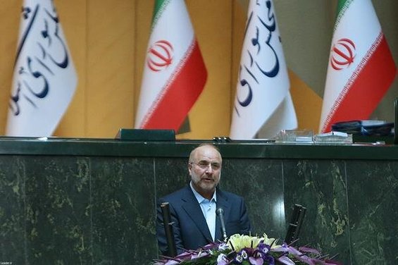 قالیباف: قوای سه گانه باید به فهم مشترک برای حل مشکلات برسند