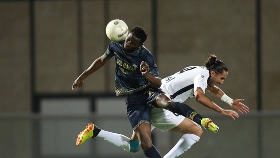 استقلالی‌ها بی‌خیال بازیکن گابنی نشدند/ گل‌گهر - استقلال، ۳ بر صفر می‌شود؟