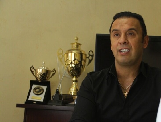 بازی ایران استرالیا مثل فیلم راکی بود/ مردم مرا با بنز کلانتری بلند کردند/ دیگر هرگز به ملبورن برنگشتم