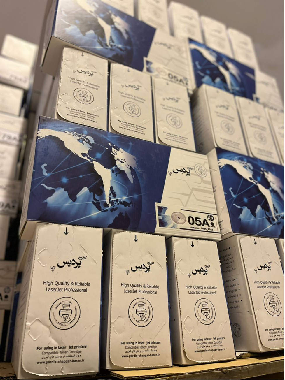 بهترین کارتریج برای پرینتر راچگونه انتخاب کنیم؟ بهترین کارتریج برای پرینتر راچگونه انتخاب کنیم؟