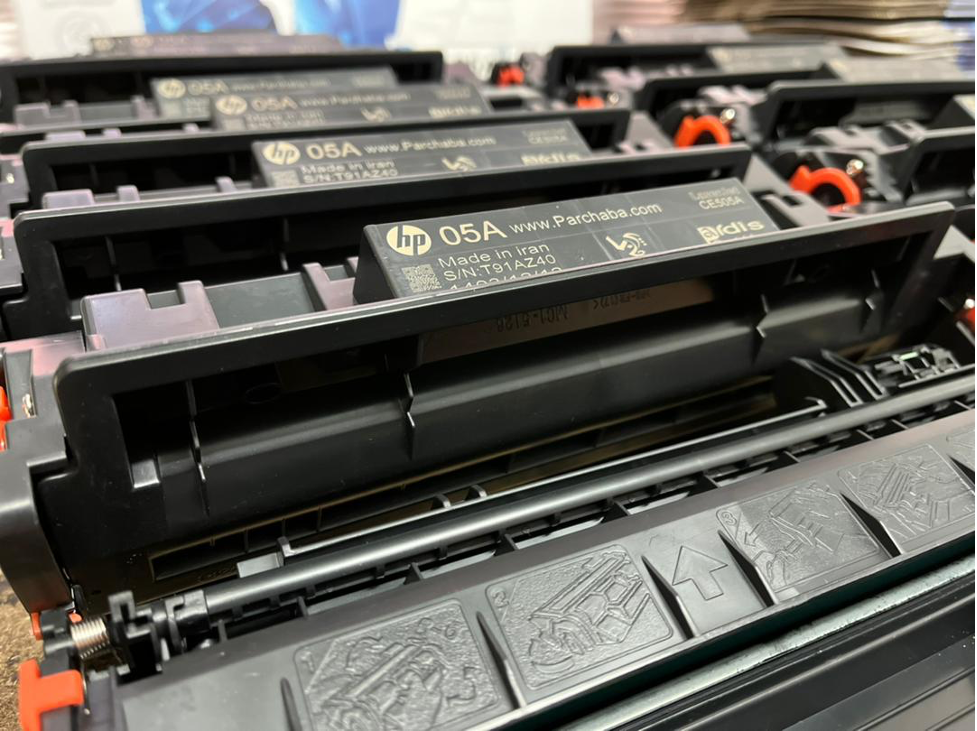 بهترین کارتریج برای پرینتر راچگونه انتخاب کنیم؟ بهترین کارتریج برای پرینتر راچگونه انتخاب کنیم؟