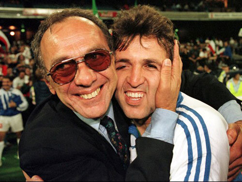 با والدیر ویرا از لحظه ترسناک تا ماجری جنجالی سیگار کشیدنش