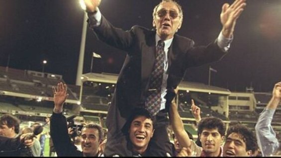 با والدیر ویرا از لحظه ترسناک تا ماجری جنجالی سیگار کشیدنش