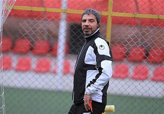 محرمی: قهرمانی ششم که هیچ، پرسپولیس تا قهرمانی هشتم هم پیش میرود