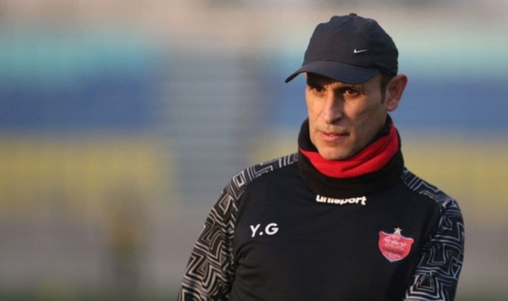 مهره کلیدی یحیی گلمحمدی در پرسپولیس