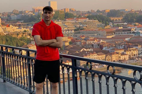 آنچه که از زندگی خصوصی بیرانوند نمی‌دانید