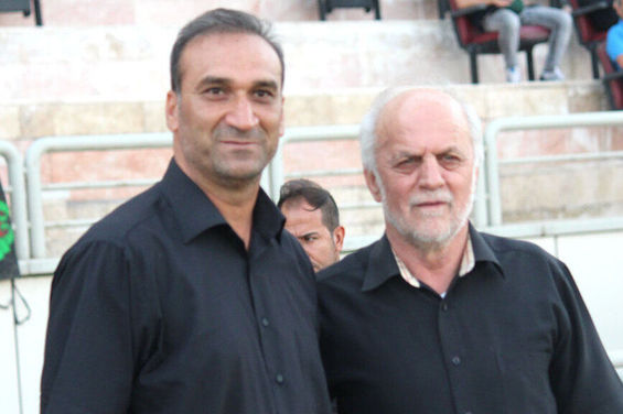 مجیدی دنبال بهانه نباشد/ پرسپولیس را شانس اول قهرمانی می‌دانم