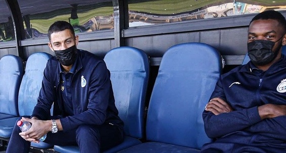 دو بازیکن جنجالی استقلال زیر ذره بین