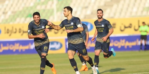 هفته هفتم لیگ برتر فوتبال| دومین باخت پیکان رقم خورد/صعود موقت شاگردان قلعه‌نویی به رتبه دوم