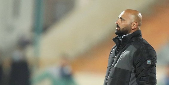 عبداللهی:موقعیت‌های پرسپولیس به دلیل تجربه‌اش بیشتر بود