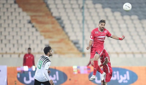 خبر خوش برای هواداران پرسپولیس در آستانه دیدار با استقلال