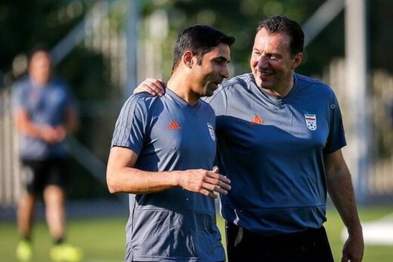 تکذیب یک خبر مهم درباره پرونده ویلموتس