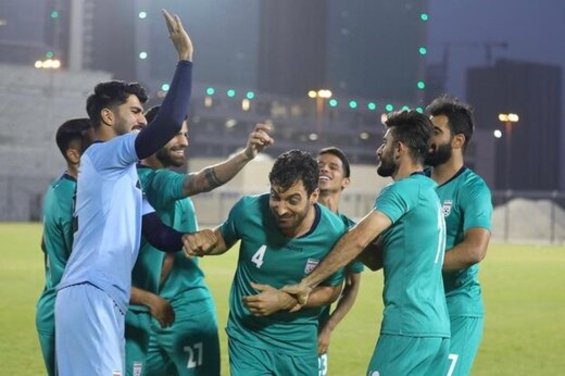 عیادت مرتضی پورعلی گنجی از شجاع خلیل‌زاده+عکس