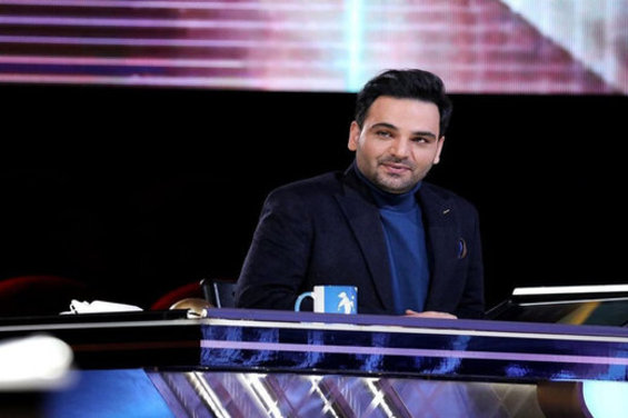 وقتی دوستِ احسان علیخانی برای بردن آبروی او، روی آنتن زنده آمد
