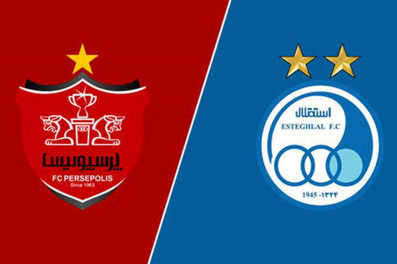 استقلال در اینستاگرام از پرسپولیس جلو زد