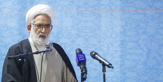 واکنش دادستان کل کشور به اتفاقات روز گذشته ورزشگاه امام رضا (ع)