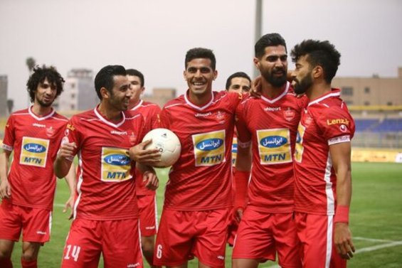 خبری که پرسپولیسیها را نگران میکند!