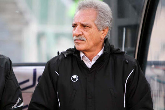 نوستالژی از پدر استقلال+عکس