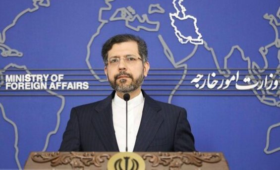 واکنش سخنگوی وزارت خارجه به تصویب قطعنامه ضدایرانی در سازمان ملل