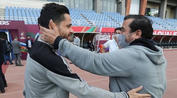 انتخاب یحیی به جای بازیکن ملی پوش/ تیم ملی از دست می رود؟