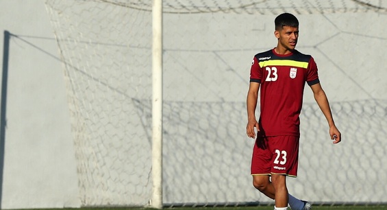 مهدی قایدی جام جهانی را از دست می‌دهد؟/ تنها راه ستاره سابق استقلال برای حضور در قطر